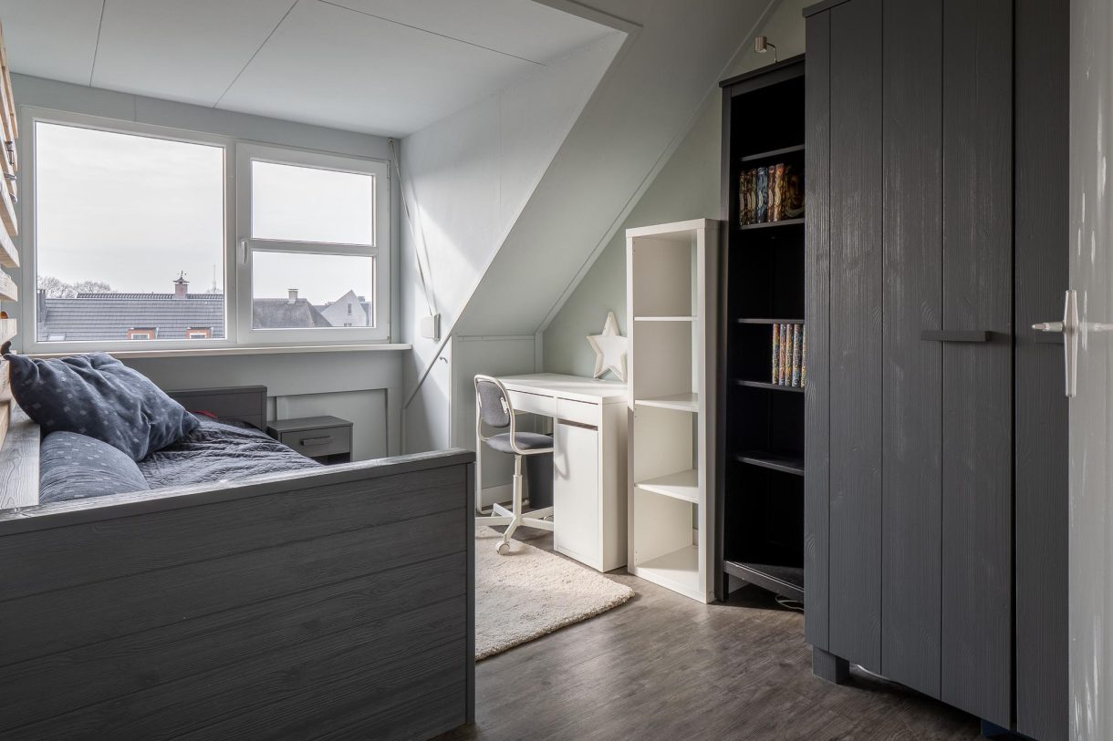 Te koop: Foto Woonhuis aan de Rozenbottel 3 in Hengelo