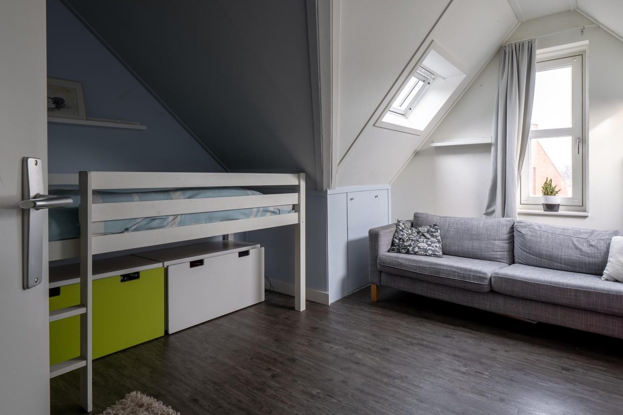 Te koop: Foto Woonhuis aan de Rozenbottel 3 in Hengelo