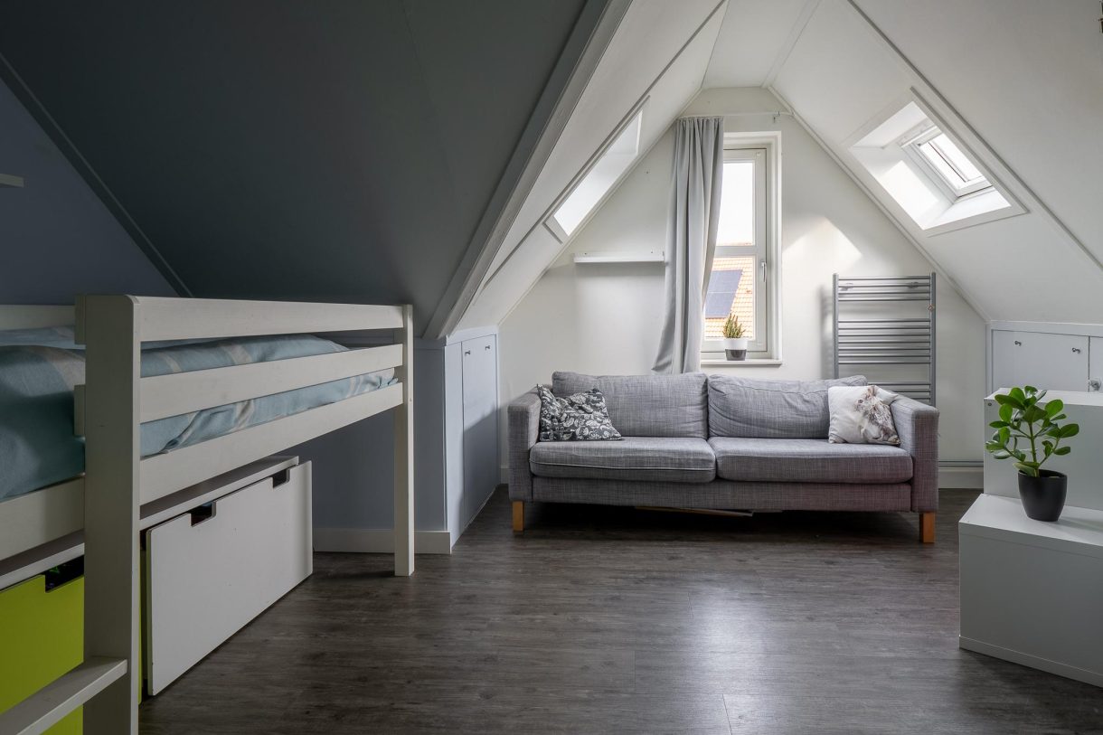 Te koop: Foto Woonhuis aan de Rozenbottel 3 in Hengelo