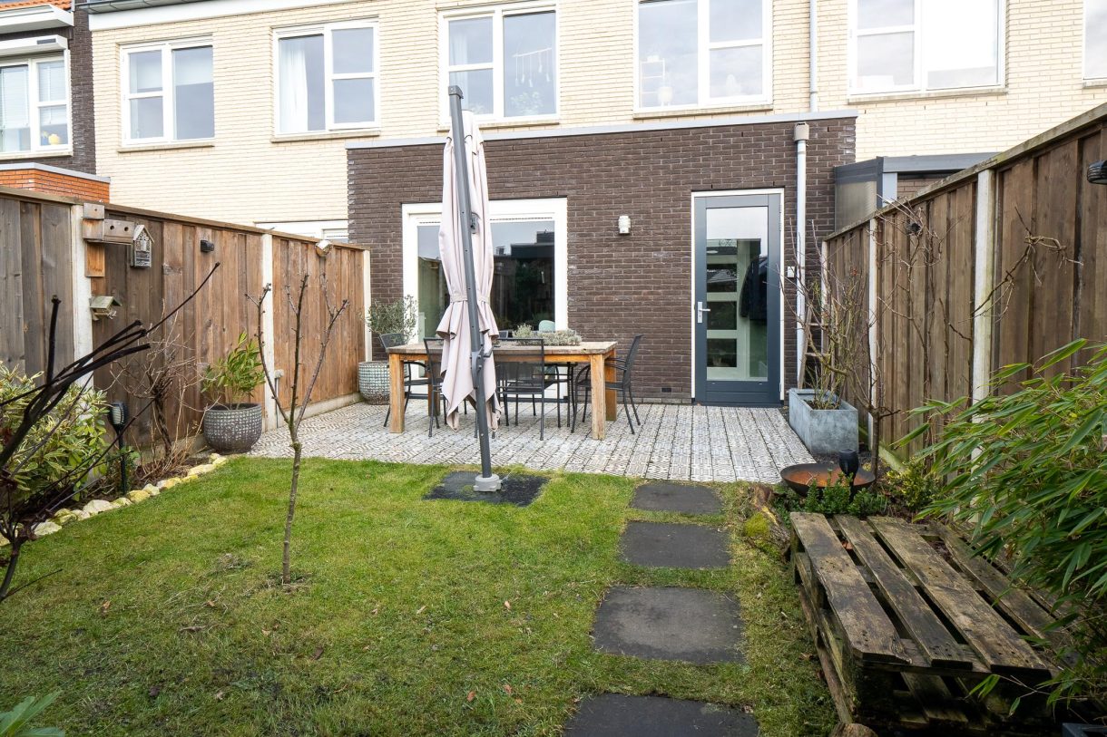 Te koop: Foto Woonhuis aan de Rozenbottel 3 in Hengelo