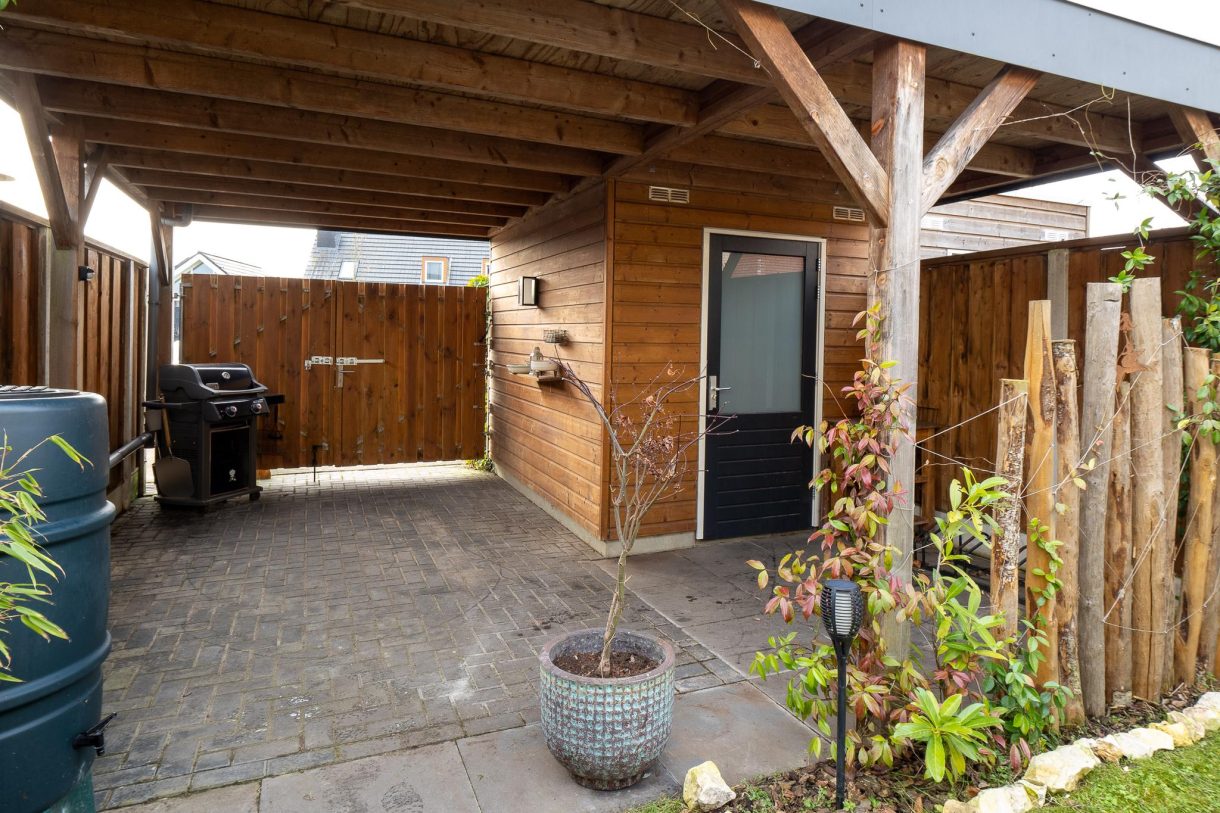 Te koop: Foto Woonhuis aan de Rozenbottel 3 in Hengelo