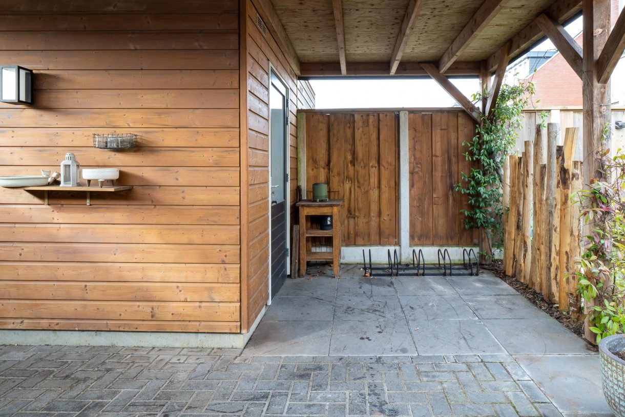 Te koop: Foto Woonhuis aan de Rozenbottel 3 in Hengelo