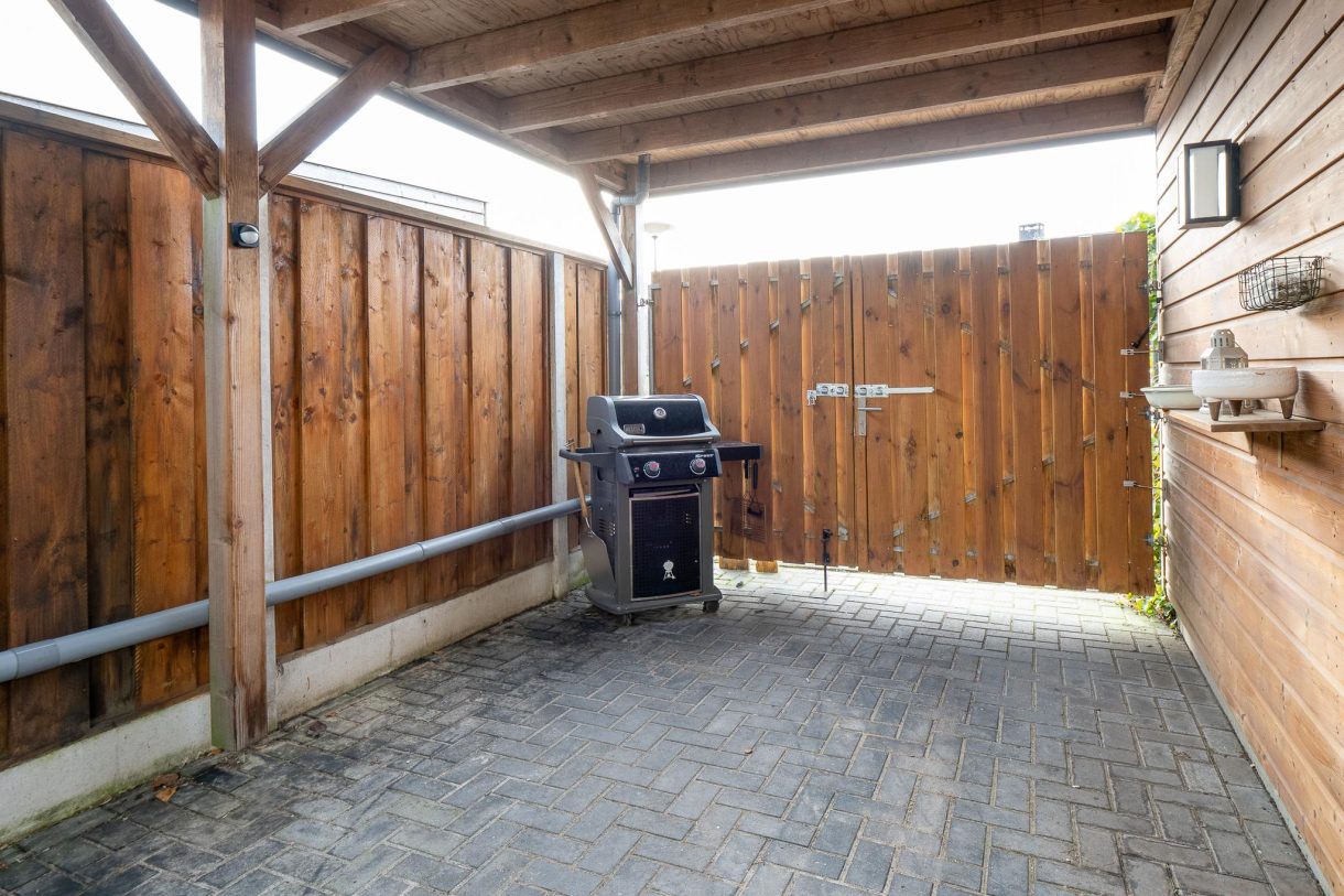 Te koop: Foto Woonhuis aan de Rozenbottel 3 in Hengelo