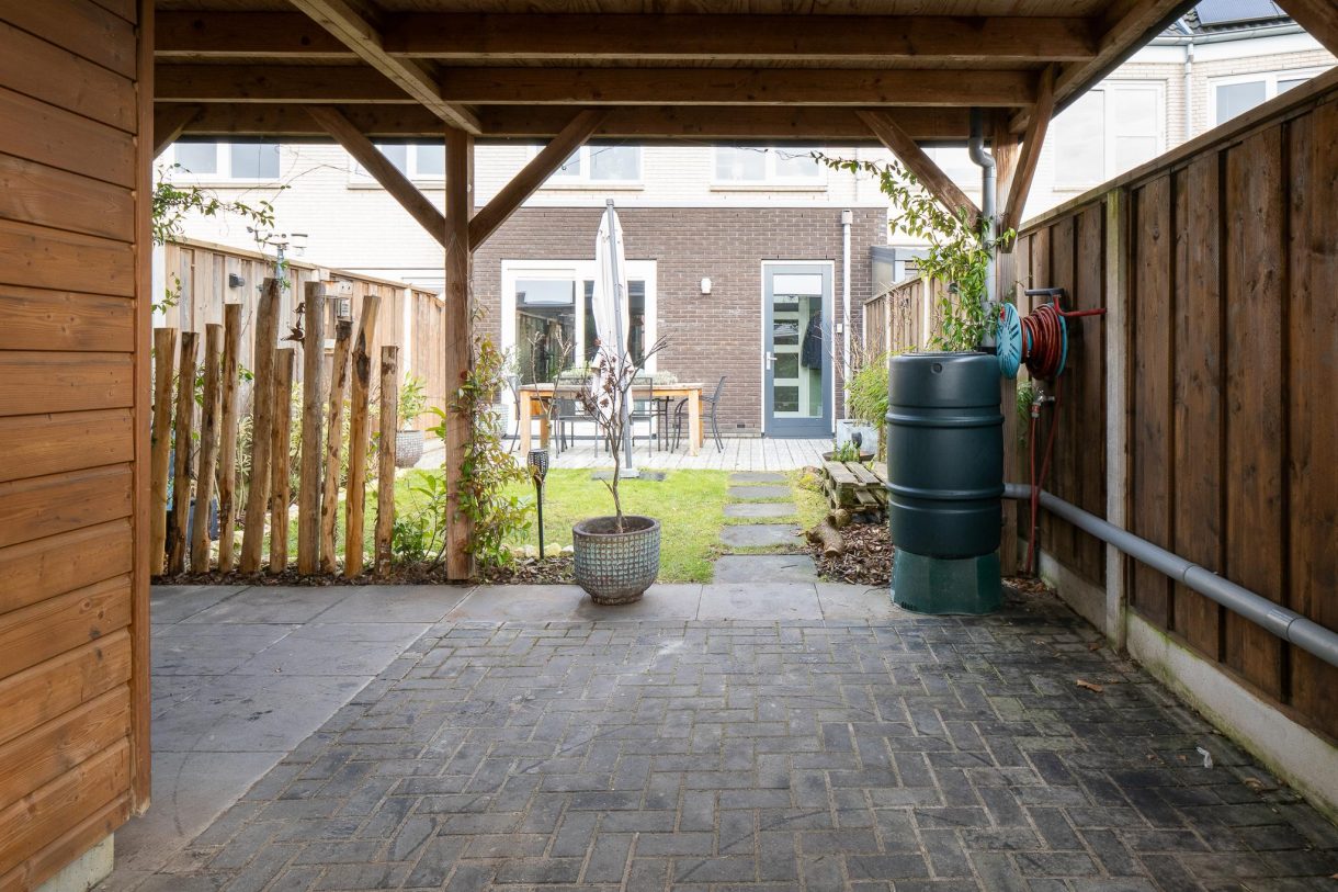 Te koop: Foto Woonhuis aan de Rozenbottel 3 in Hengelo