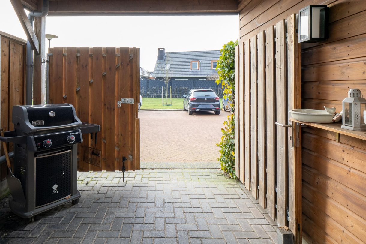 Te koop: Foto Woonhuis aan de Rozenbottel 3 in Hengelo