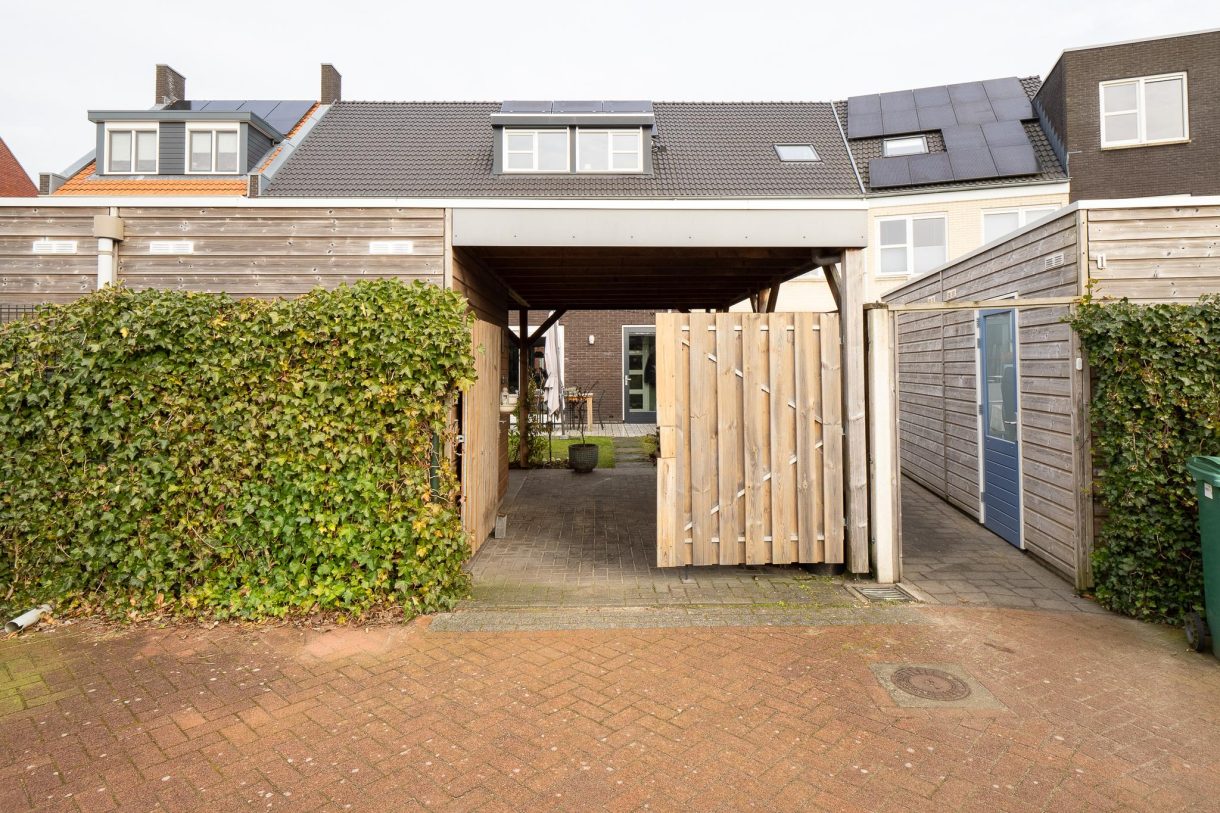 Te koop: Foto Woonhuis aan de Rozenbottel 3 in Hengelo