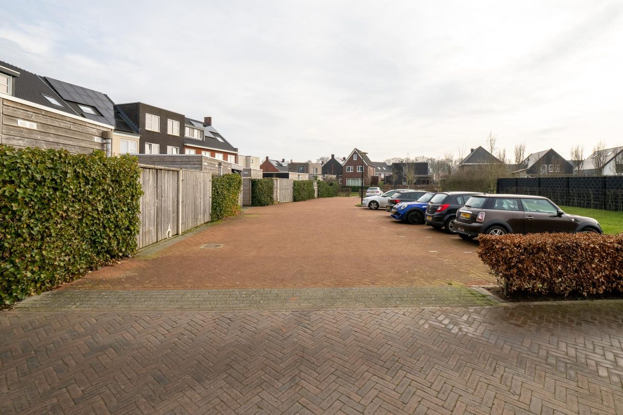 Te koop: Foto Woonhuis aan de Rozenbottel 3 in Hengelo