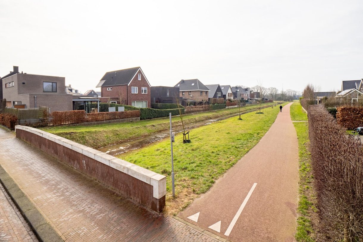 Te koop: Foto Woonhuis aan de Rozenbottel 3 in Hengelo