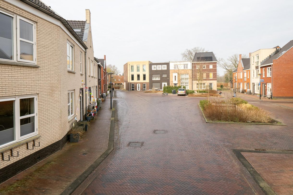 Te koop: Foto Woonhuis aan de Rozenbottel 3 in Hengelo