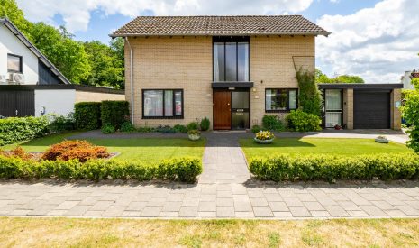 Te koop: Foto Woonhuis aan de Boekelosestraat 377 in Enschede