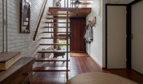Te koop: Foto Woonhuis aan de Boekelosestraat 377 in Enschede