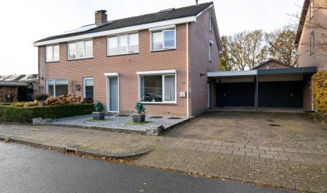 koop  Hengelo  Vechtlaan 41 – Hoofdfoto