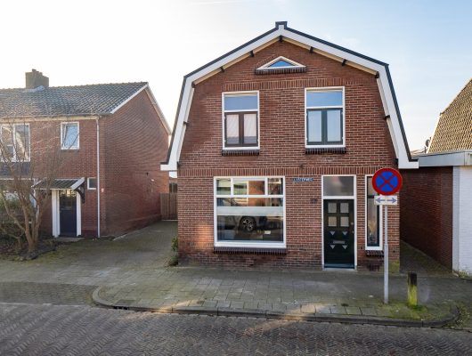 Hoofdfoto van Hengelo Lijsterweg 70