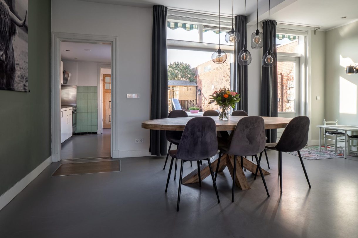 Te koop: Foto Woonhuis aan de Lijsterweg 70 in Hengelo