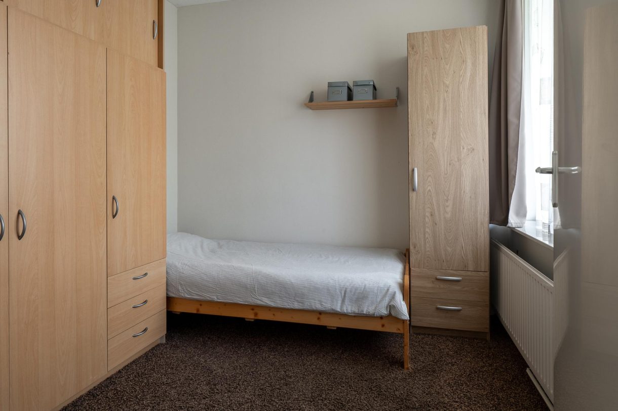 Te koop: Foto Appartement aan de Meijlingplein 31 in Hengelo