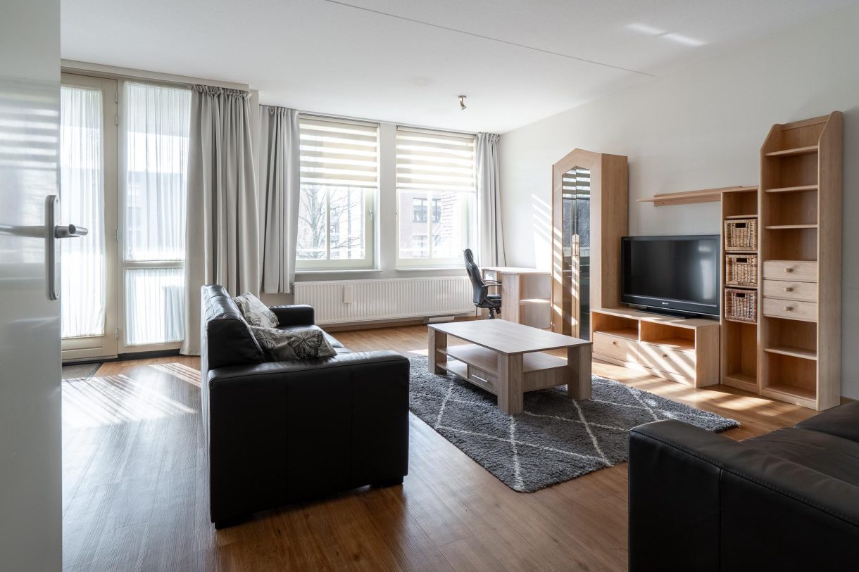 Te koop: Foto Appartement aan de Meijlingplein 31 in Hengelo