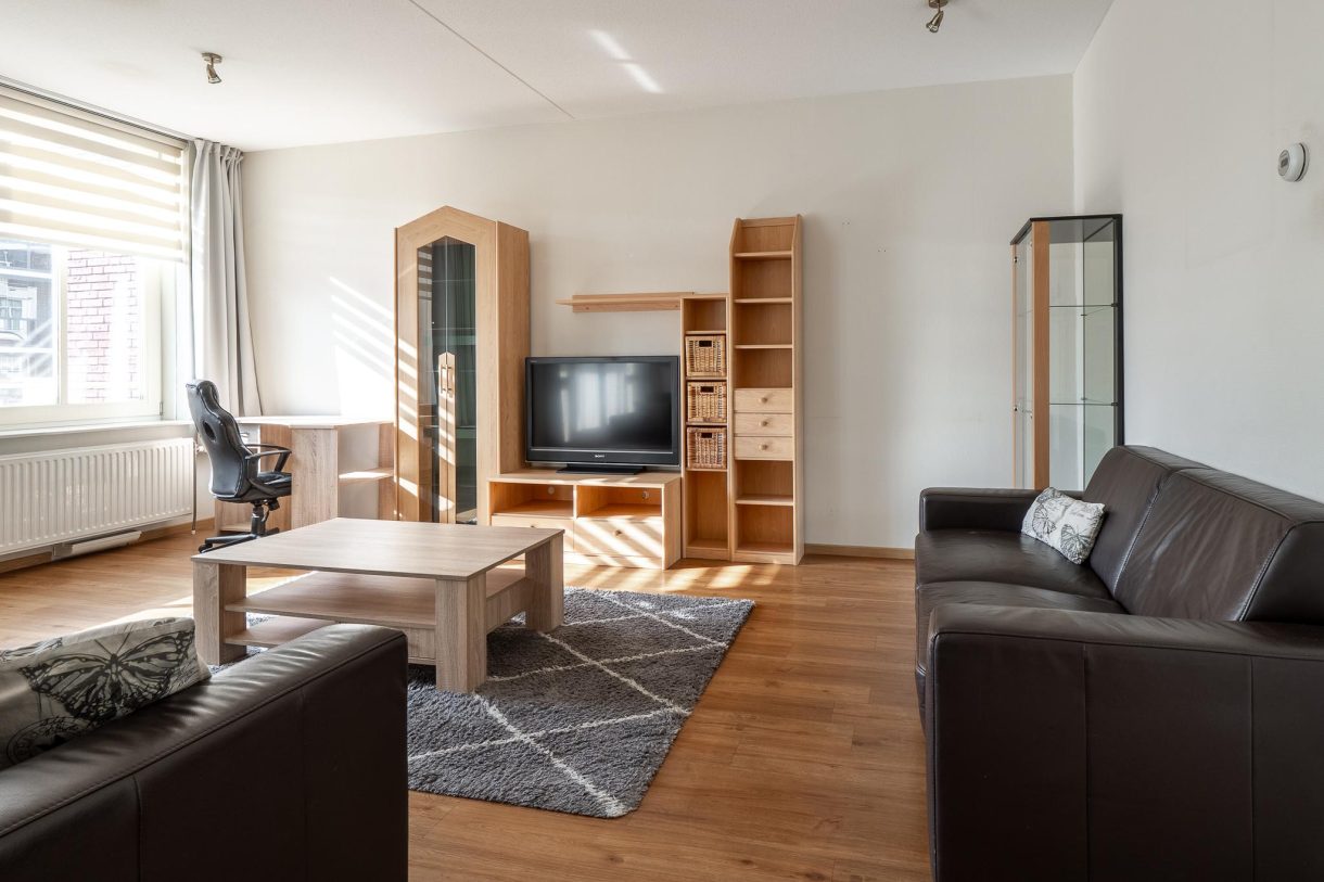 Te koop: Foto Appartement aan de Meijlingplein 31 in Hengelo