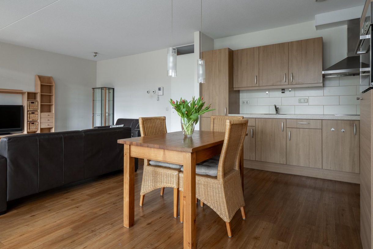 Te koop: Foto Appartement aan de Meijlingplein 31 in Hengelo