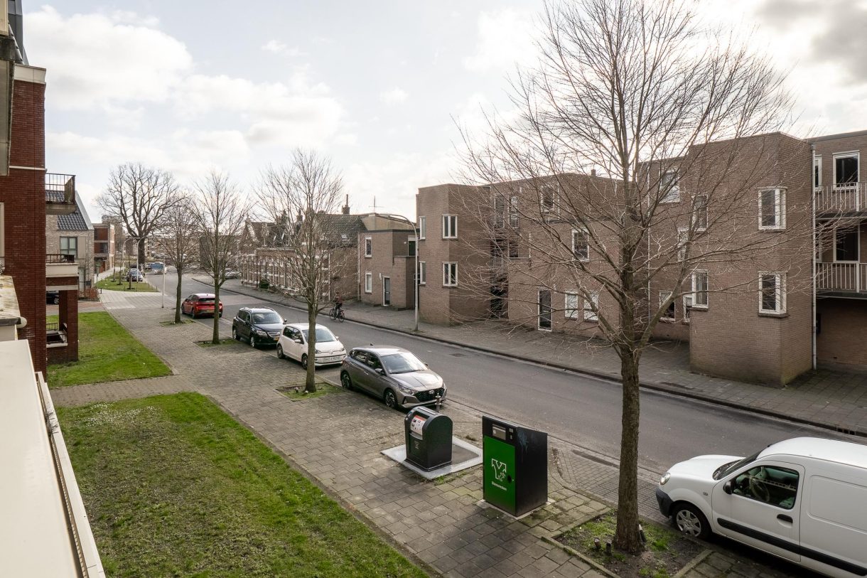 Te koop: Foto Appartement aan de Meijlingplein 31 in Hengelo