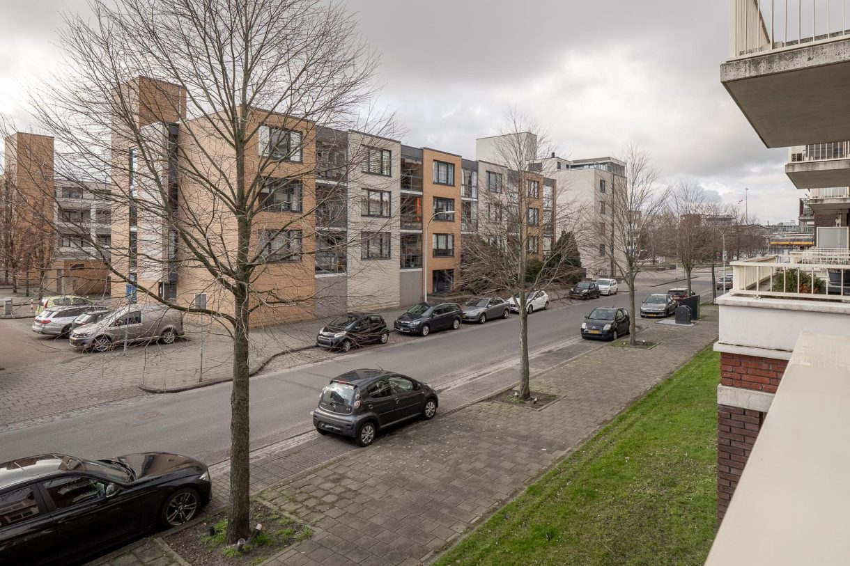 Te koop: Foto Appartement aan de Meijlingplein 31 in Hengelo