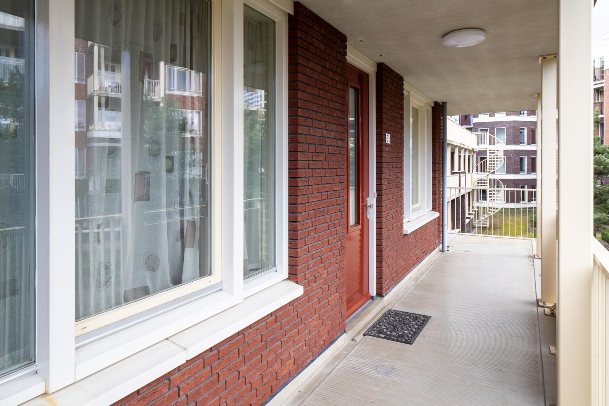 Te koop: Foto Appartement aan de Meijlingplein 31 in Hengelo