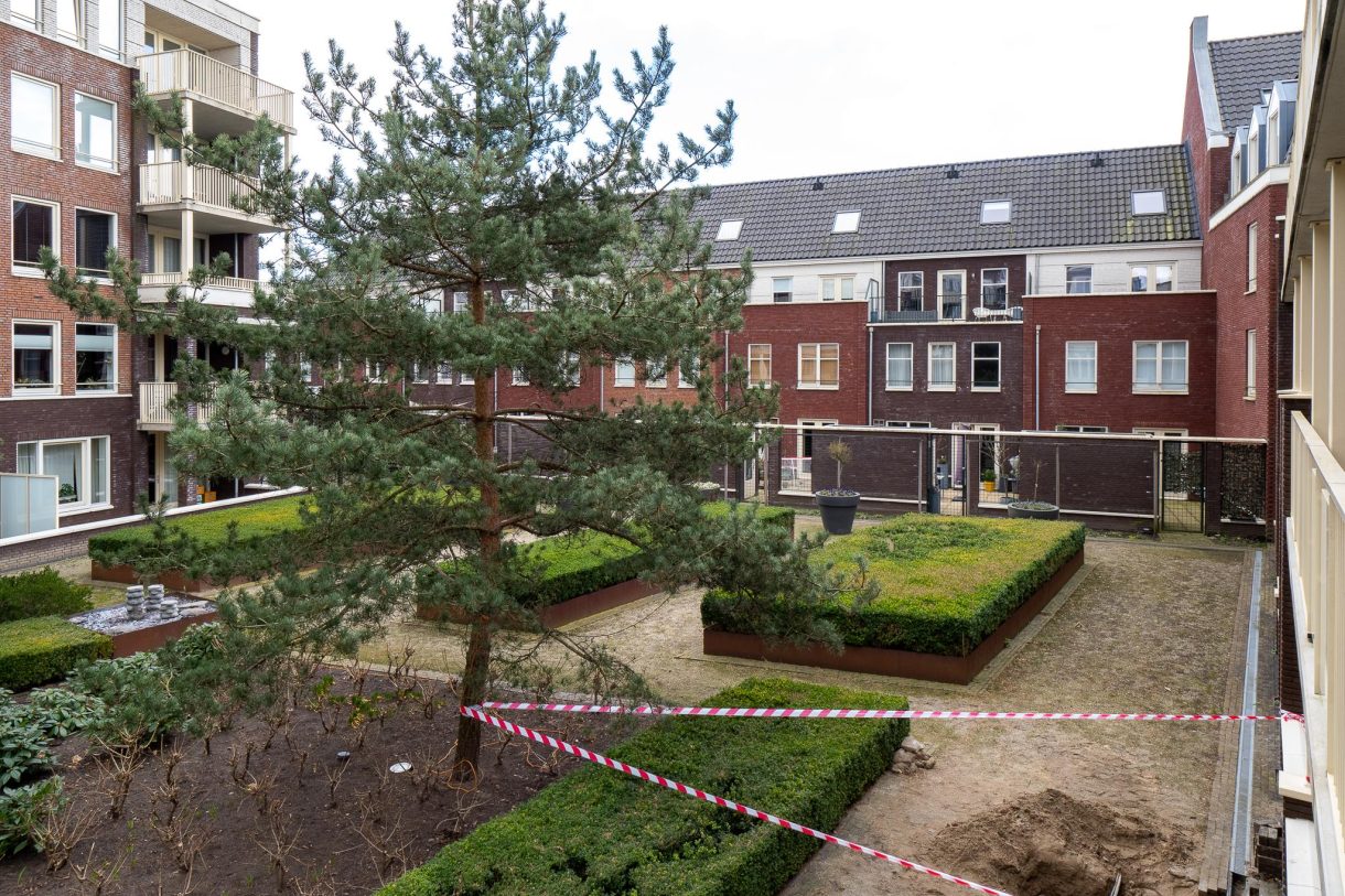 Te koop: Foto Appartement aan de Meijlingplein 31 in Hengelo