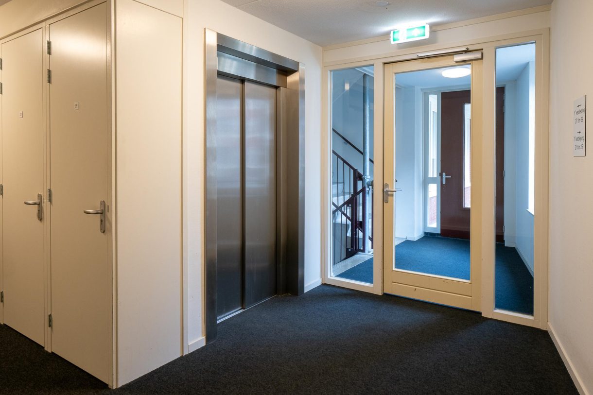 Te koop: Foto Appartement aan de Meijlingplein 31 in Hengelo