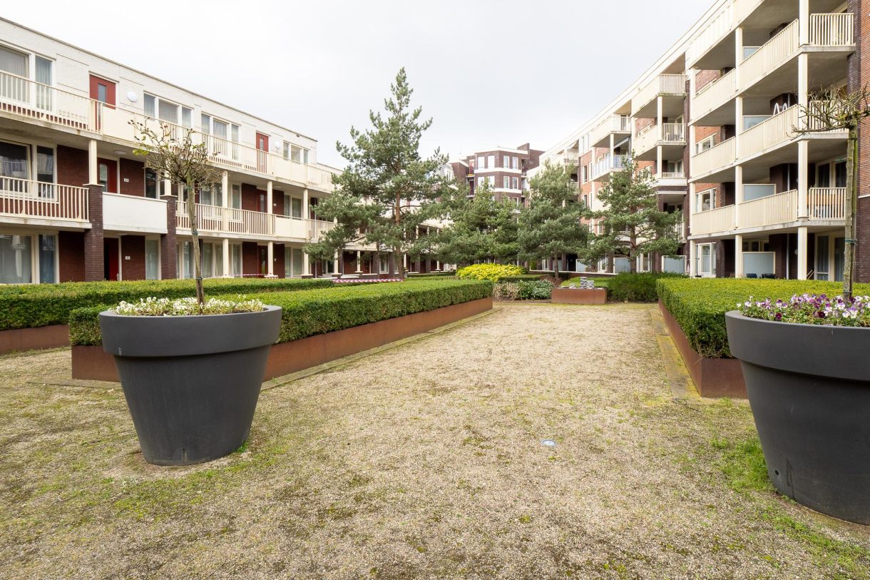 Te koop: Foto Appartement aan de Meijlingplein 31 in Hengelo