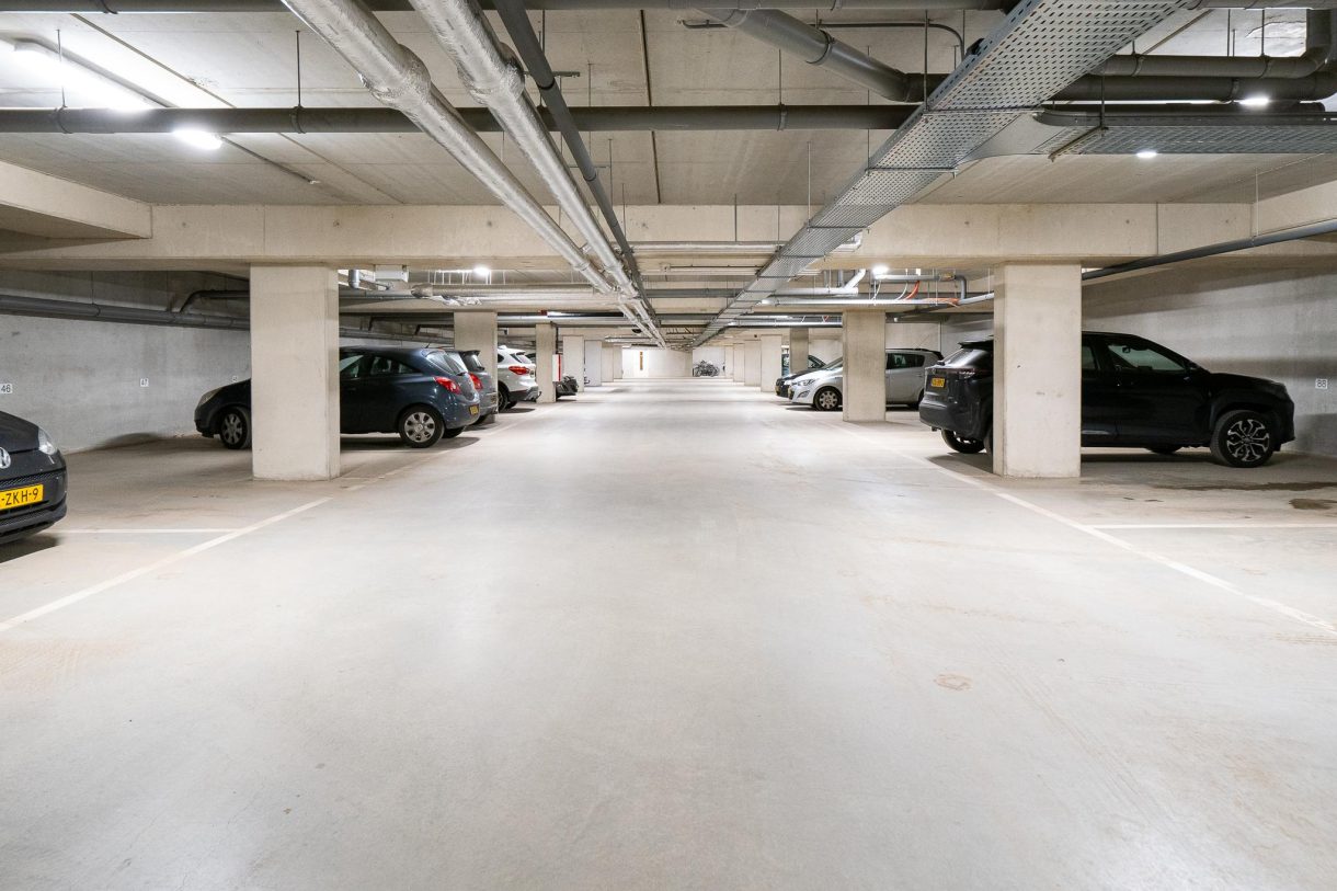 Te koop: Foto Appartement aan de Meijlingplein 31 in Hengelo