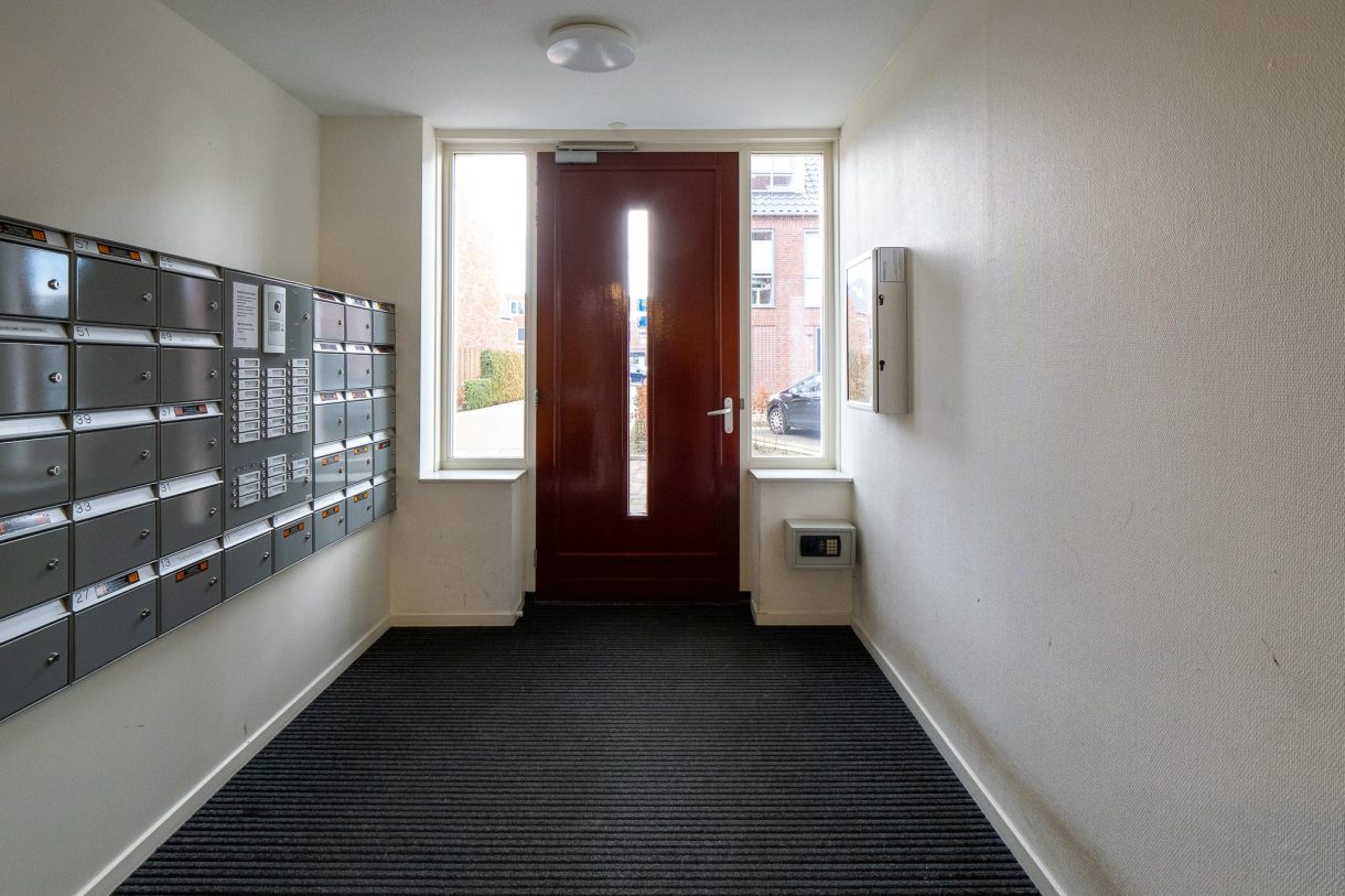 Te koop: Foto Appartement aan de Meijlingplein 31 in Hengelo