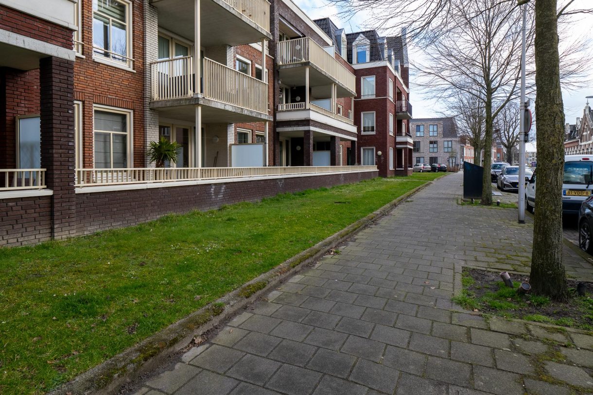 Te koop: Foto Appartement aan de Meijlingplein 31 in Hengelo