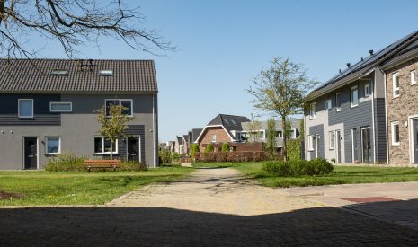 Te koop: Foto Appartement aan de Loevestein 85 in Hengelo