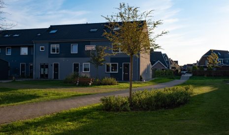 Te koop: Foto Appartement aan de Loevestein 85 in Hengelo