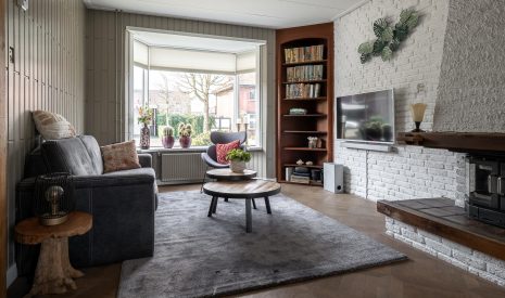 Te koop: Foto Woonhuis aan de Berfloweg 201 in Hengelo