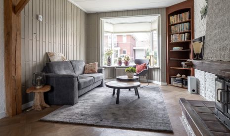 Te koop: Foto Woonhuis aan de Berfloweg 201 in Hengelo
