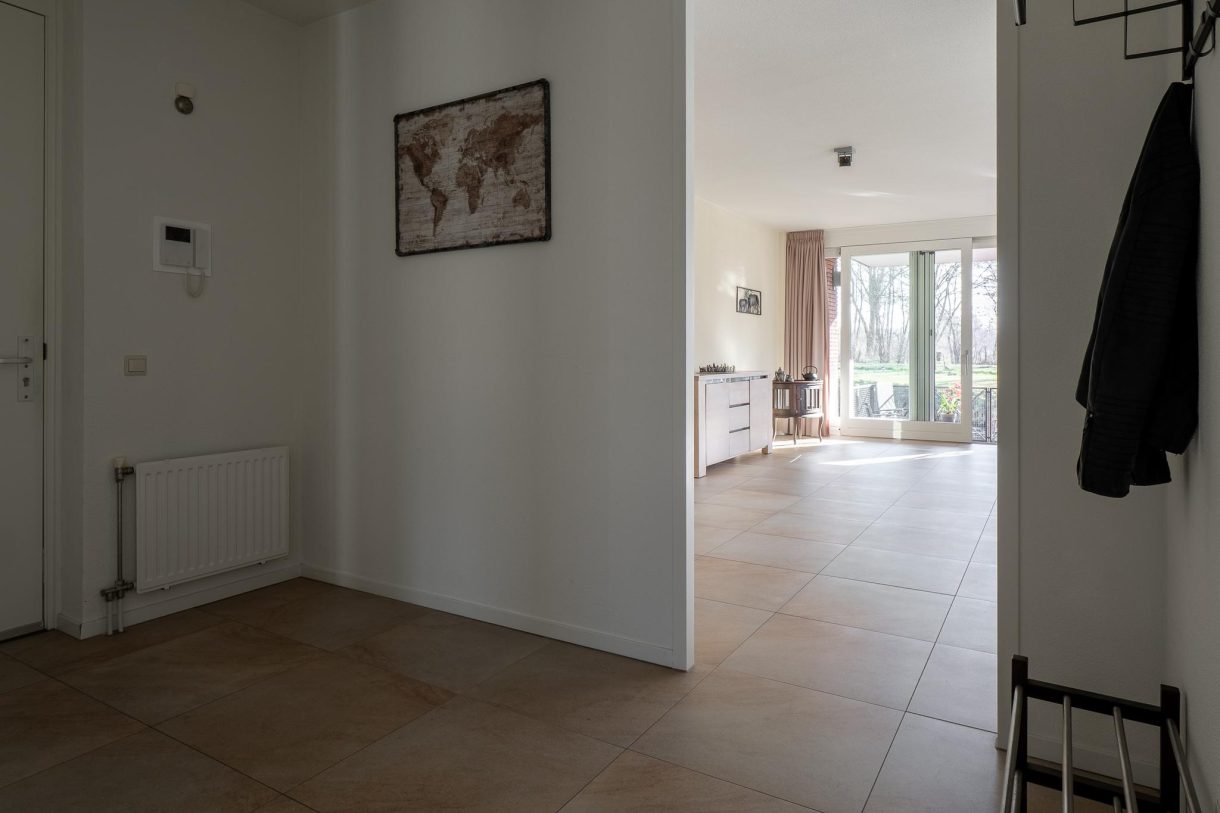 Te koop: Foto Appartement aan de Bronforelstraat 2 in Hengelo