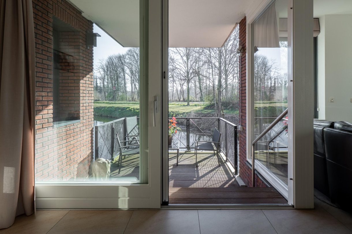 Te koop: Foto Appartement aan de Bronforelstraat 2 in Hengelo