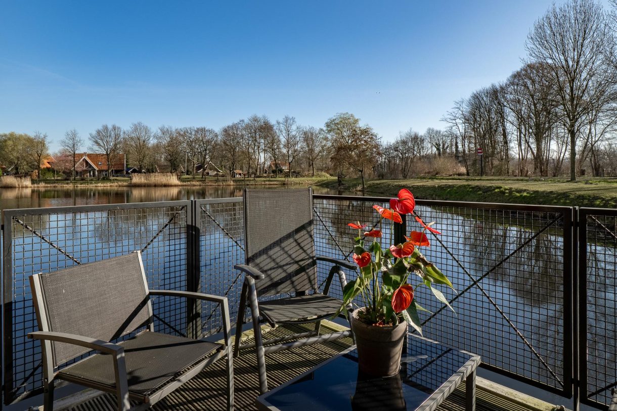 Te koop: Foto Appartement aan de Bronforelstraat 2 in Hengelo