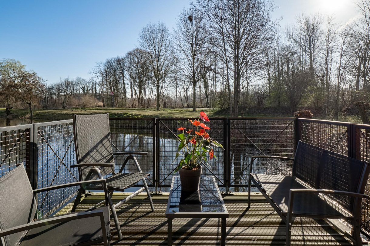 Te koop: Foto Appartement aan de Bronforelstraat 2 in Hengelo