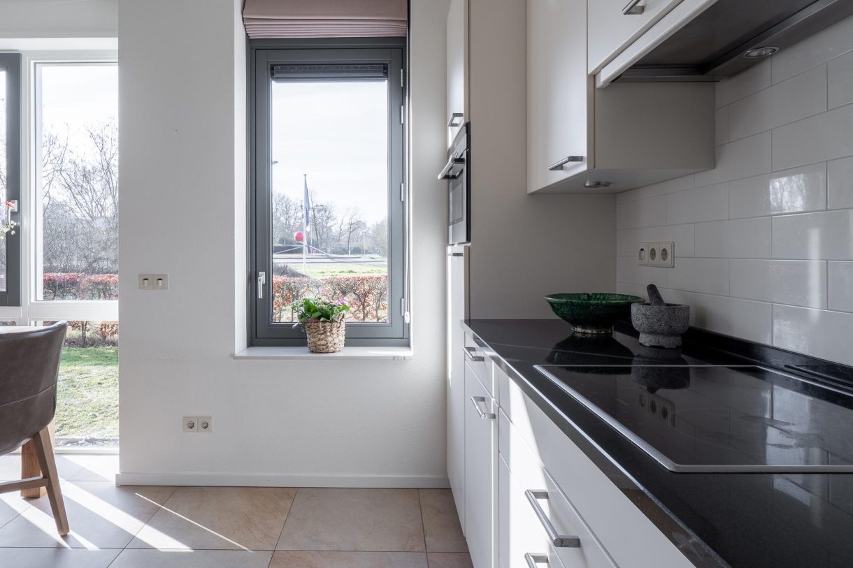 Te koop: Foto Appartement aan de Bronforelstraat 2 in Hengelo