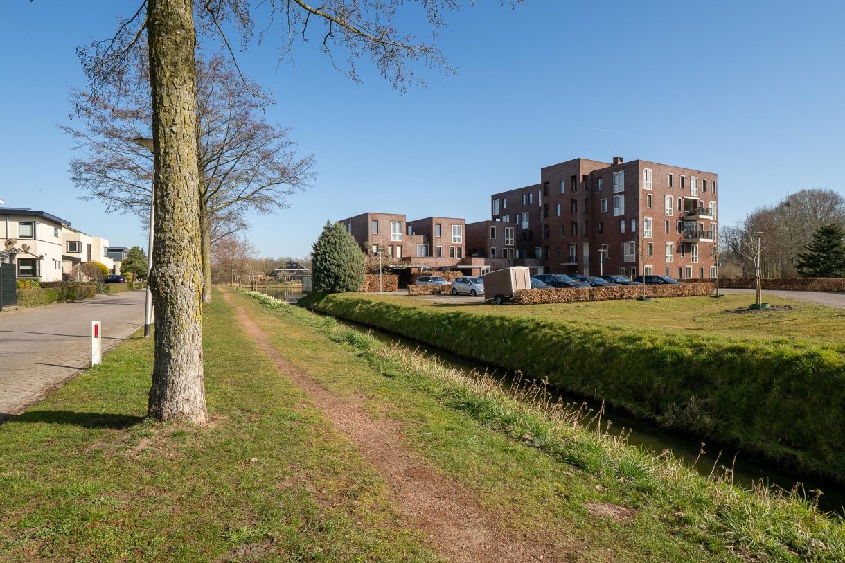 Te koop: Foto Appartement aan de Bronforelstraat 2 in Hengelo