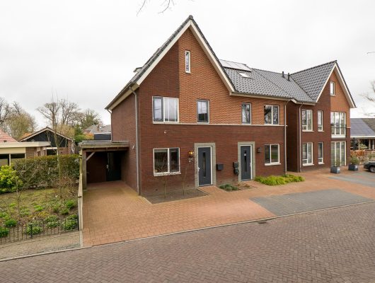 Hoofdfoto van Deurningen Molemansstraat 2D