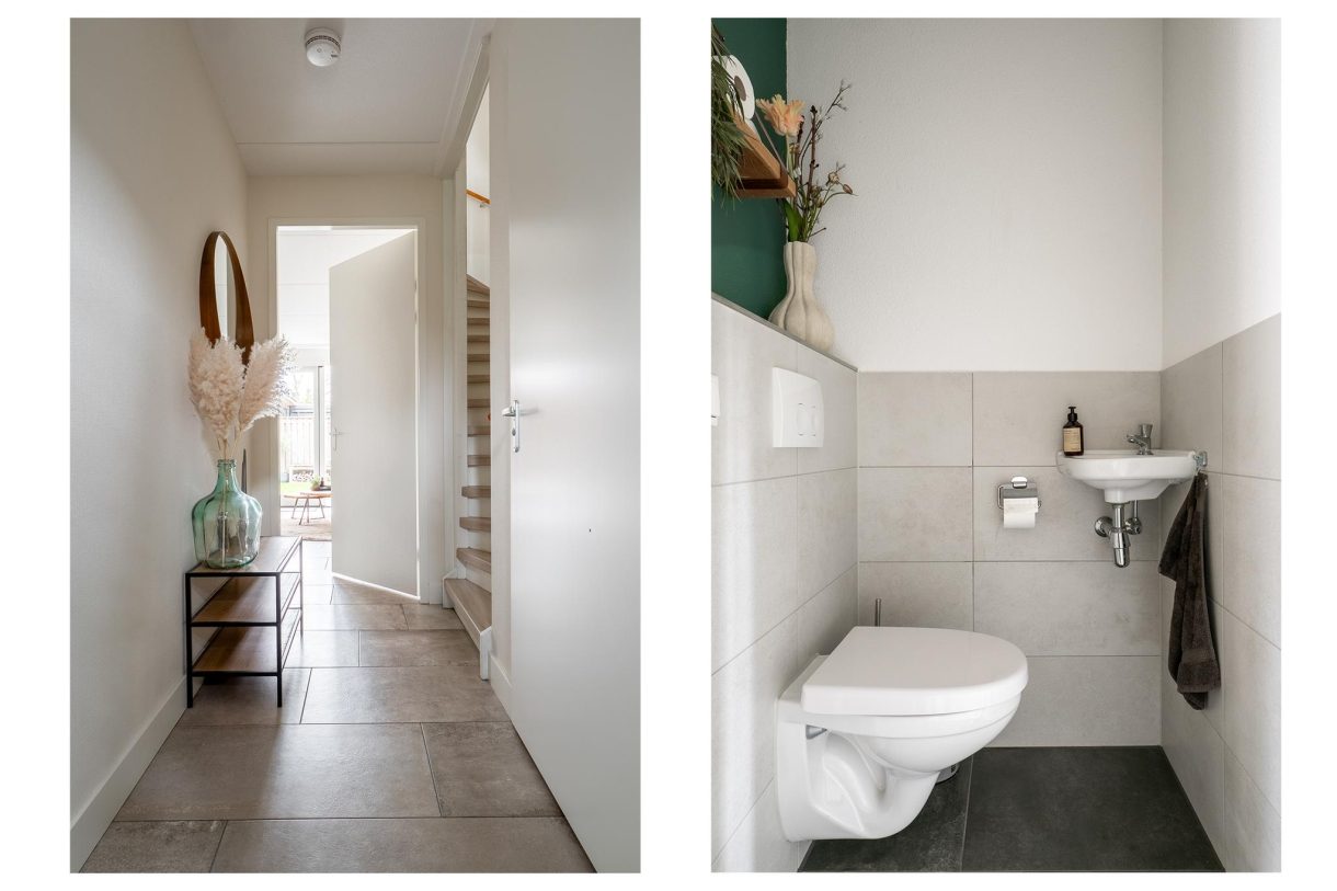 Te koop: Foto Woonhuis aan de Molemansstraat 2D in Deurningen