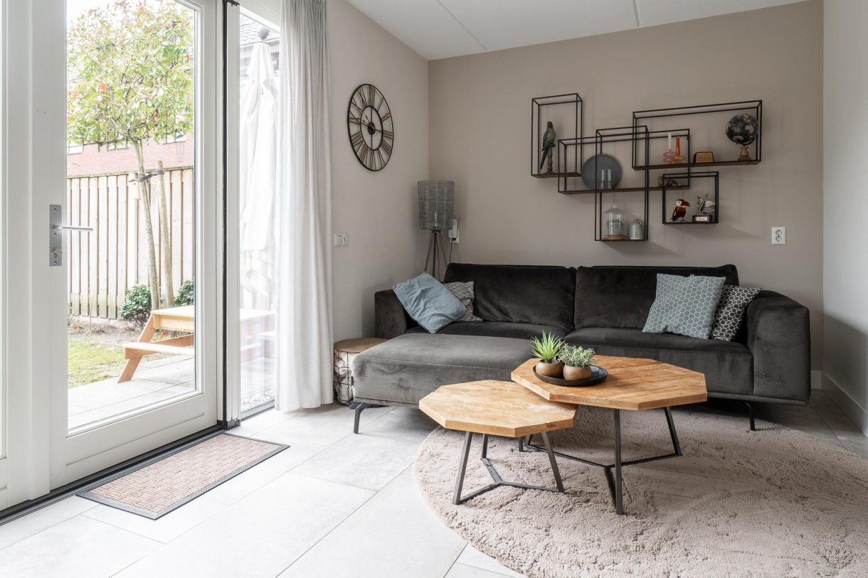 Te koop: Foto Woonhuis aan de Molemansstraat 2D in Deurningen