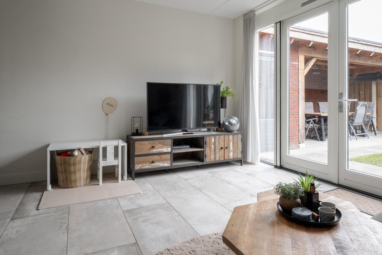 Te koop: Foto Woonhuis aan de Molemansstraat 2D in Deurningen
