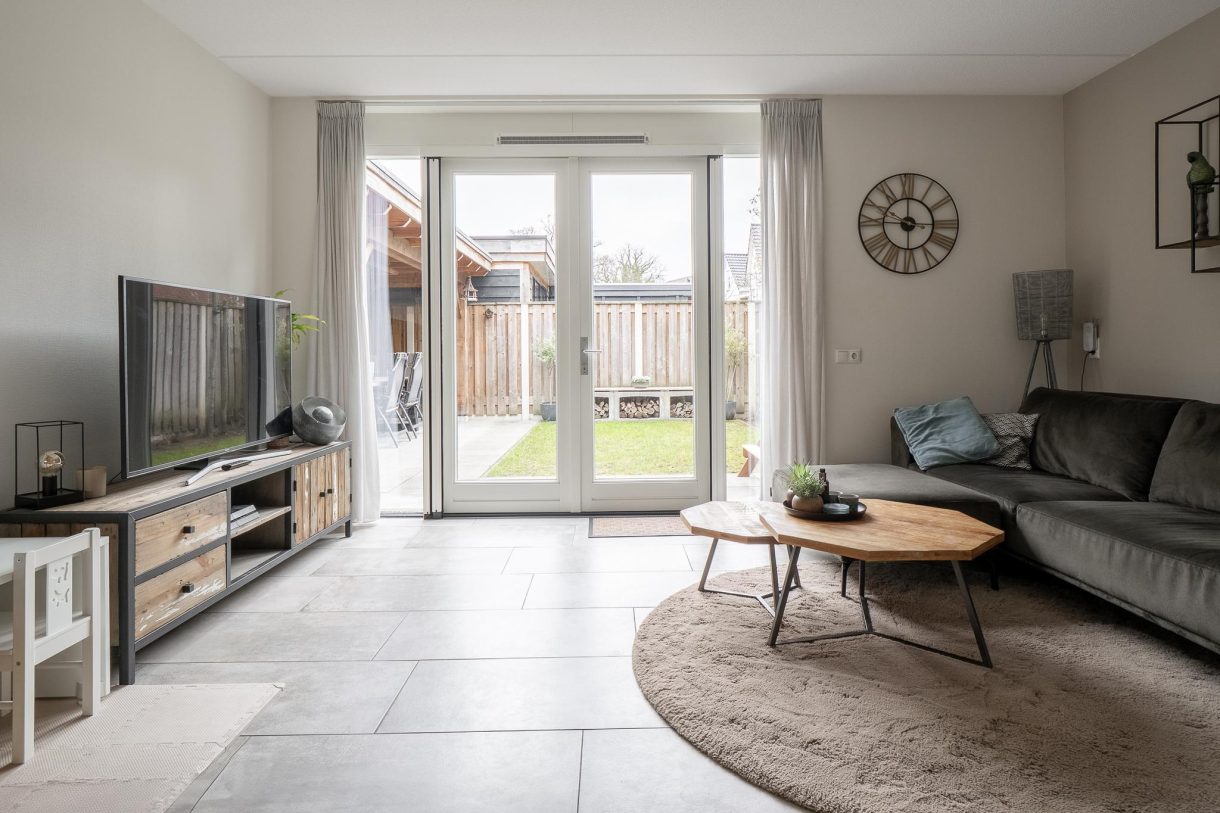 Te koop: Foto Woonhuis aan de Molemansstraat 2D in Deurningen