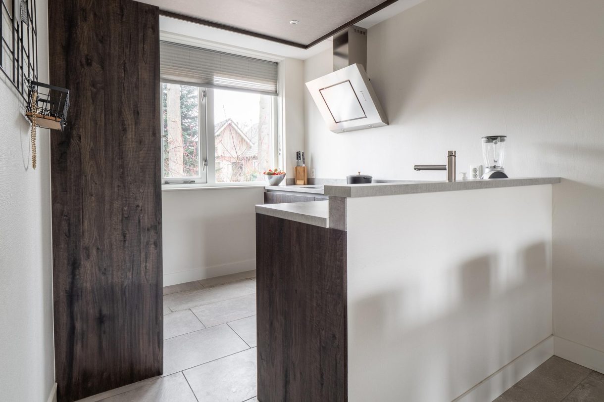 Te koop: Foto Woonhuis aan de Molemansstraat 2D in Deurningen