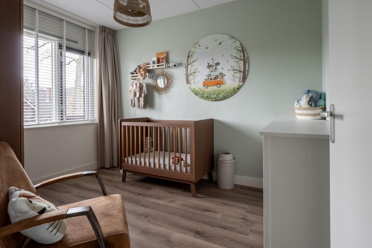 Te koop: Foto Woonhuis aan de Molemansstraat 2D in Deurningen