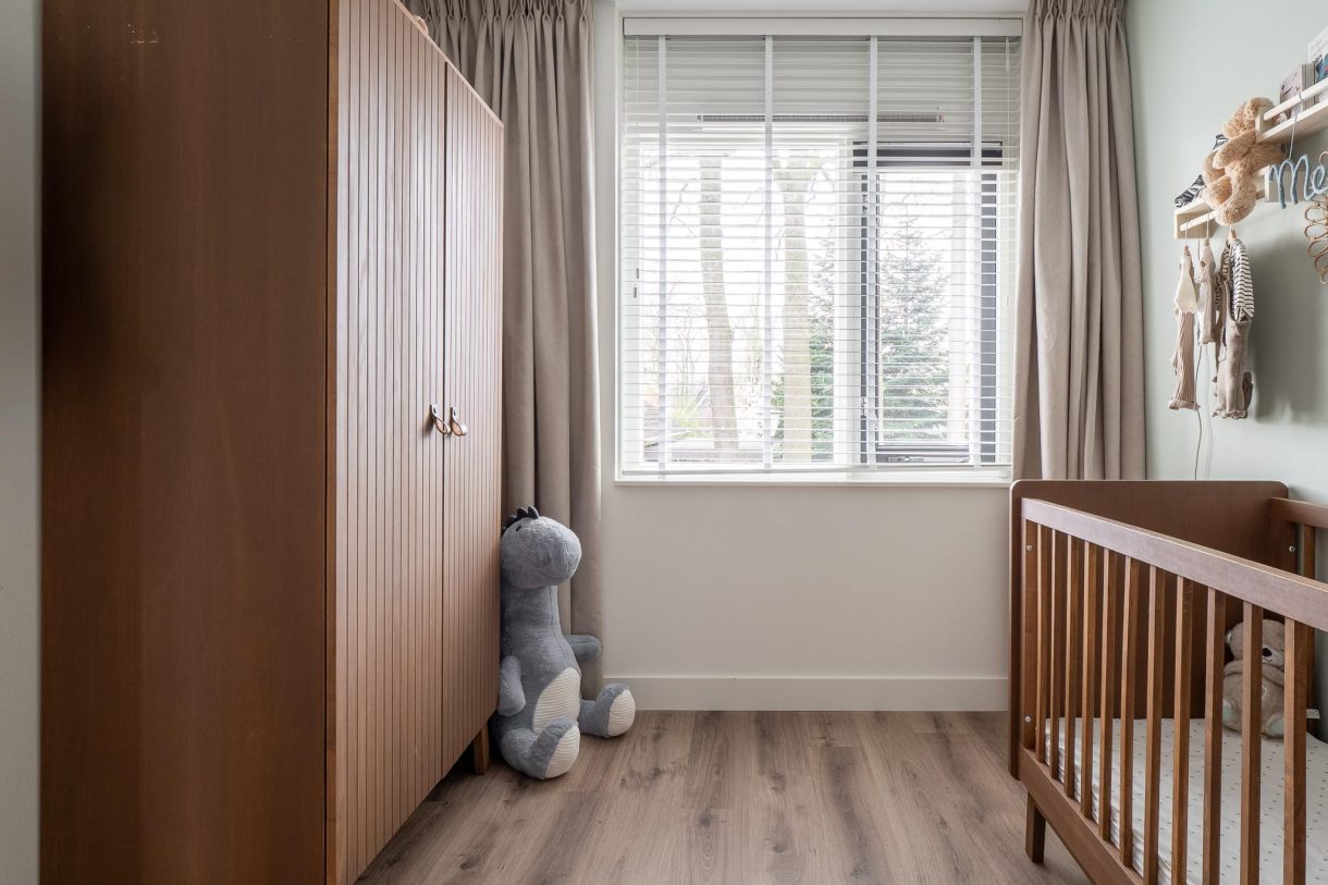 Te koop: Foto Woonhuis aan de Molemansstraat 2D in Deurningen