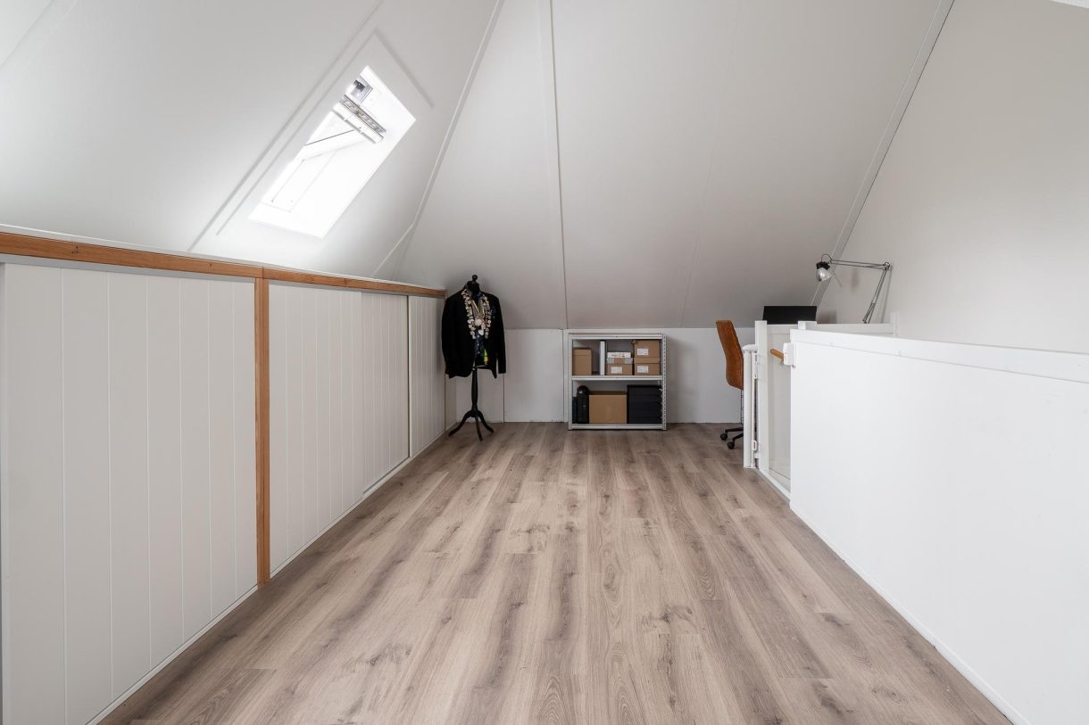 Te koop: Foto Woonhuis aan de Molemansstraat 2D in Deurningen